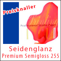 Premium Semigloss 255