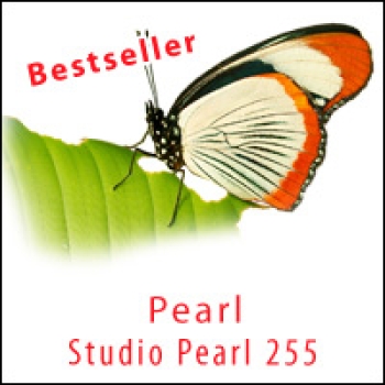 studio Pearl 255g, A2, 50 Blatt