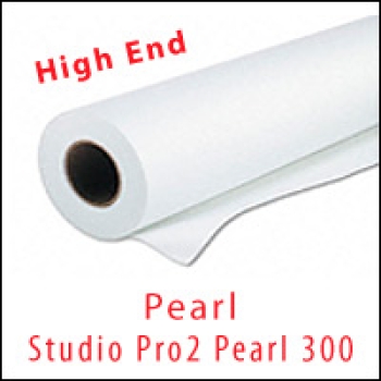 studioPro2 Pearl 300g, 1,11 x 30m