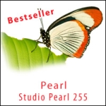 studio Pearl 255g, A4, 400 Blatt
